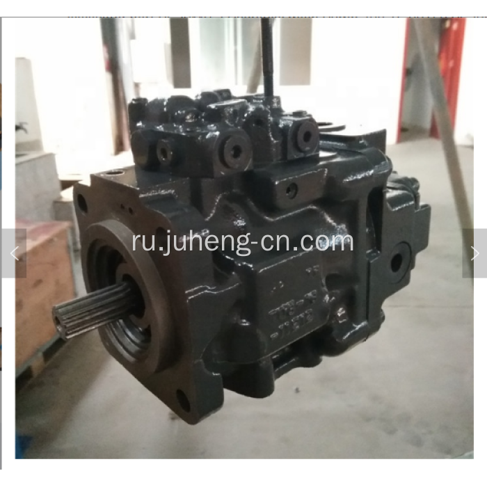 Гидравлический насос PC30MR-3 Главный насос PC30MR-3 708-1S-00150